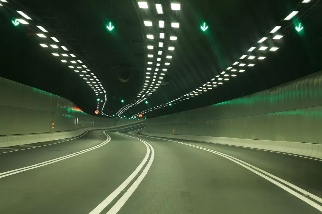 港珠澳大桥 | 超级工程的人性化设计-33