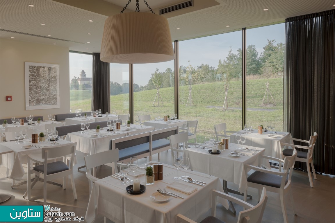 Loisium住宿及水疗综合体丨奥地利-39