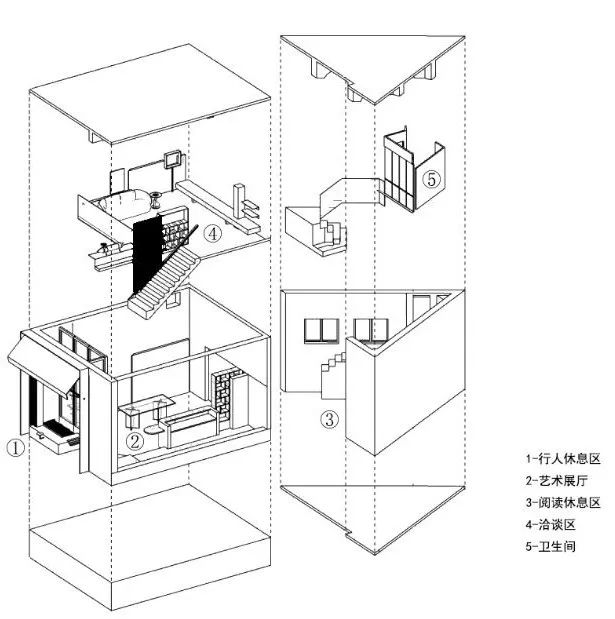 南苏州河外滩街道改造项目-95