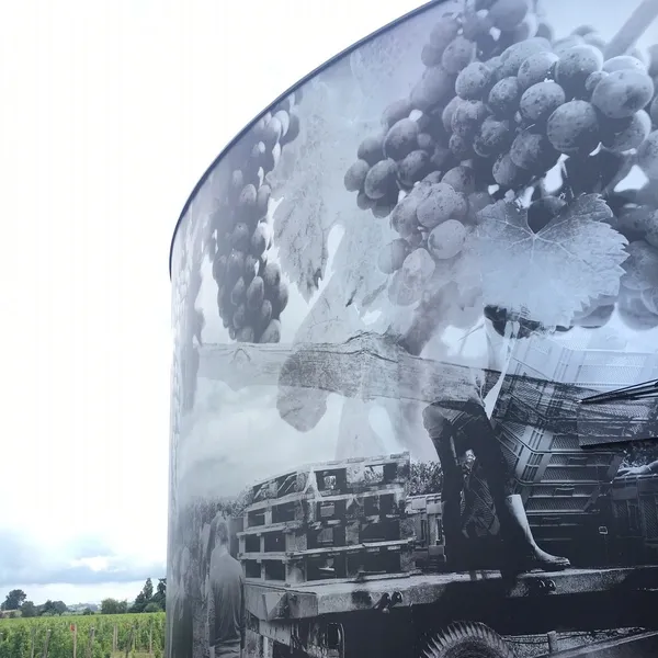 为俄罗斯赞助人设计的酒庄项目丨法国丨让·努维尔(Jean Nouvel)-13