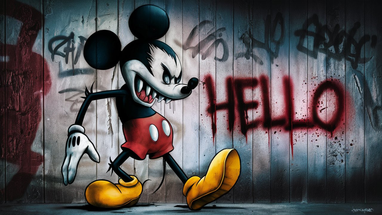 Pizza Kyrpydyra  Hello (2024)丨Öskar Design Öskar-23