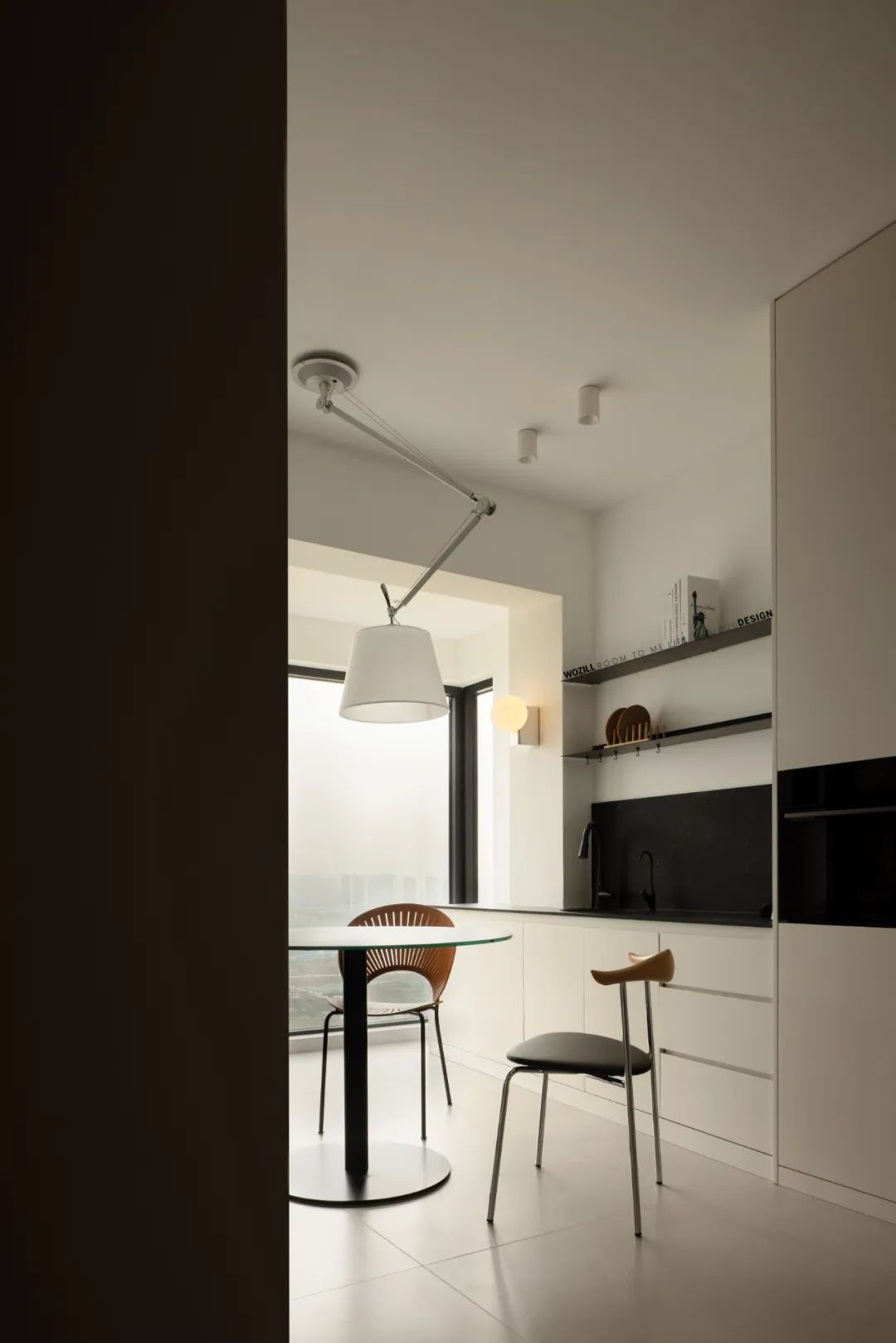 WOZILL DESIGN｜长沙｜私宅｜140㎡丨中国长沙丨无见设计-18