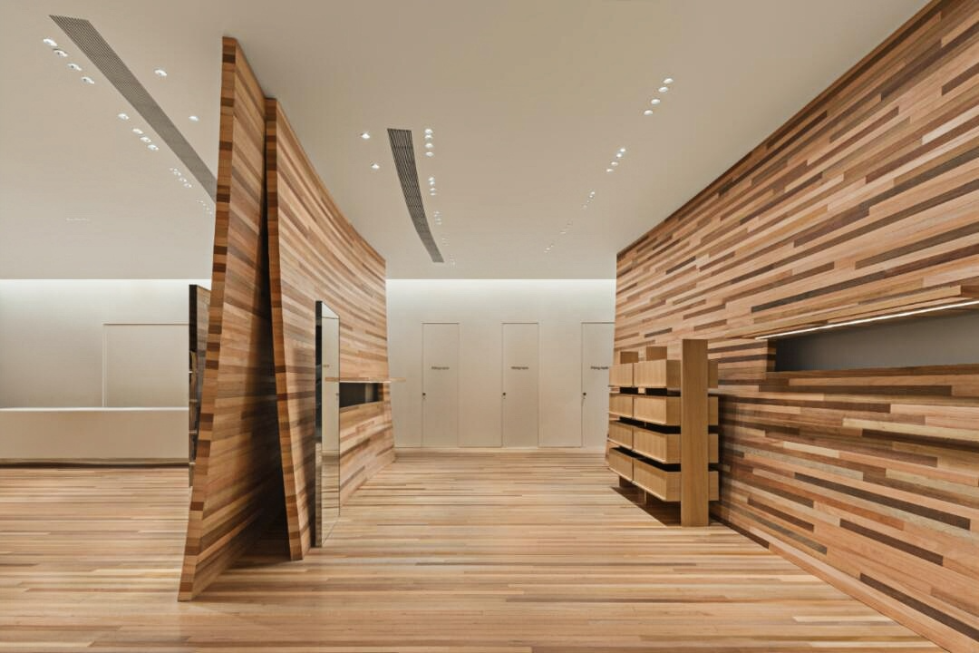 nice rice 好饭上海新店丨中国上海丨say architects-2