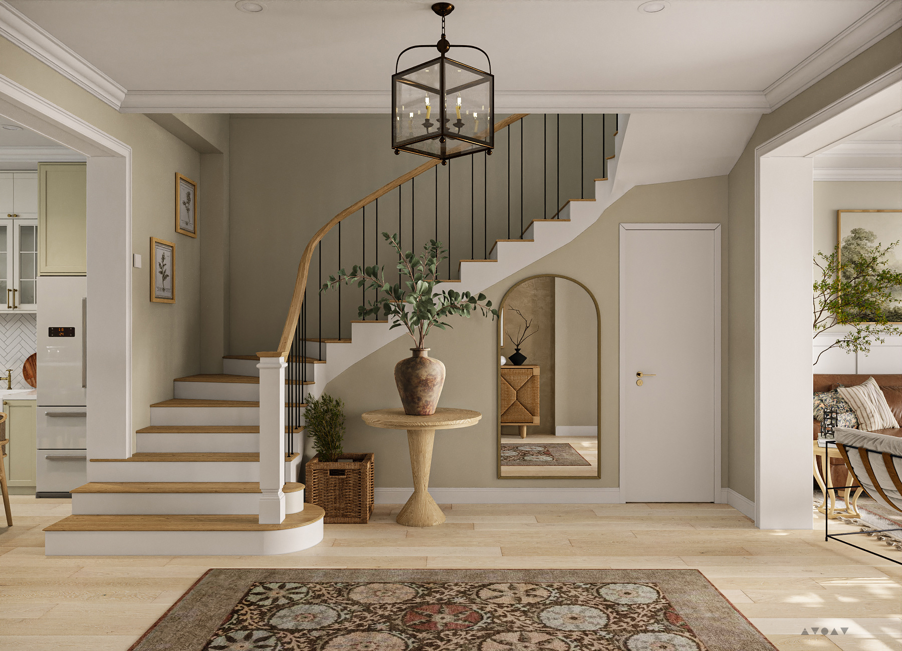 摩登农舍·盖勒·因科·C5912-10