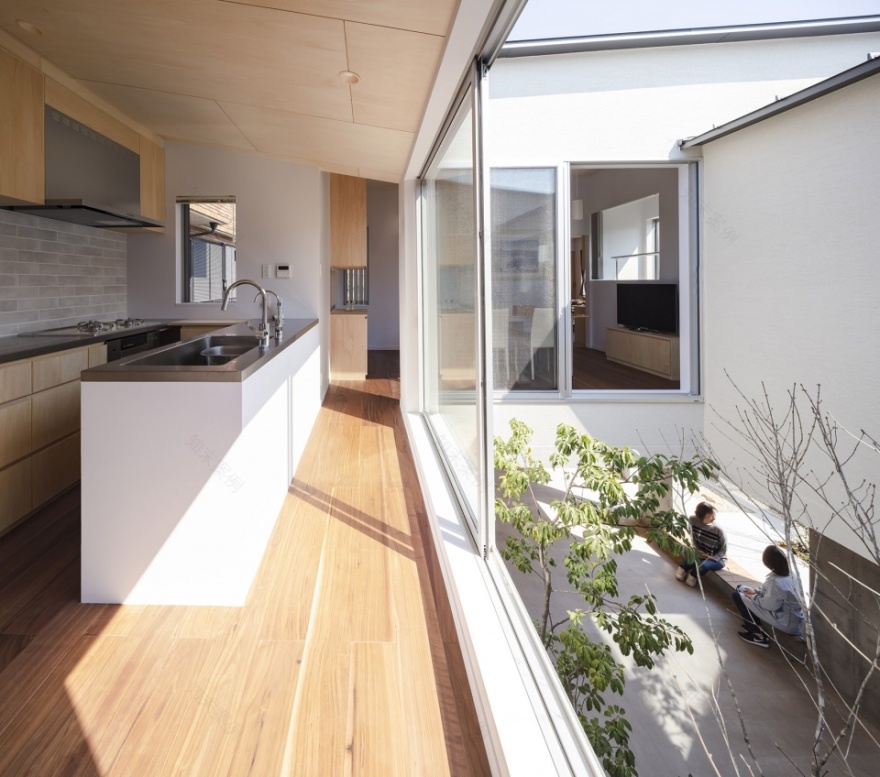 获得式高跷屋-11