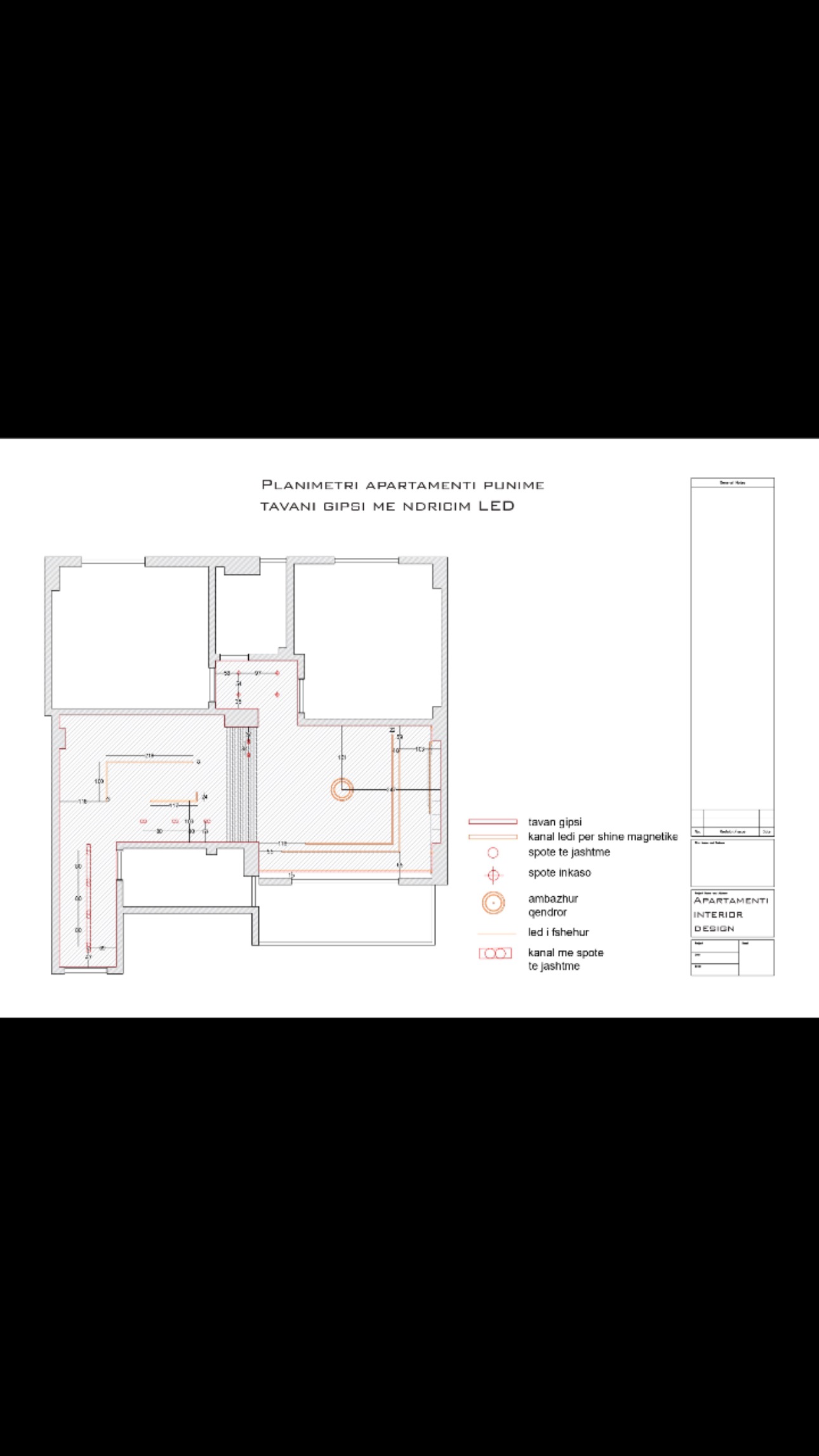 Apartment luxury design mood board-15