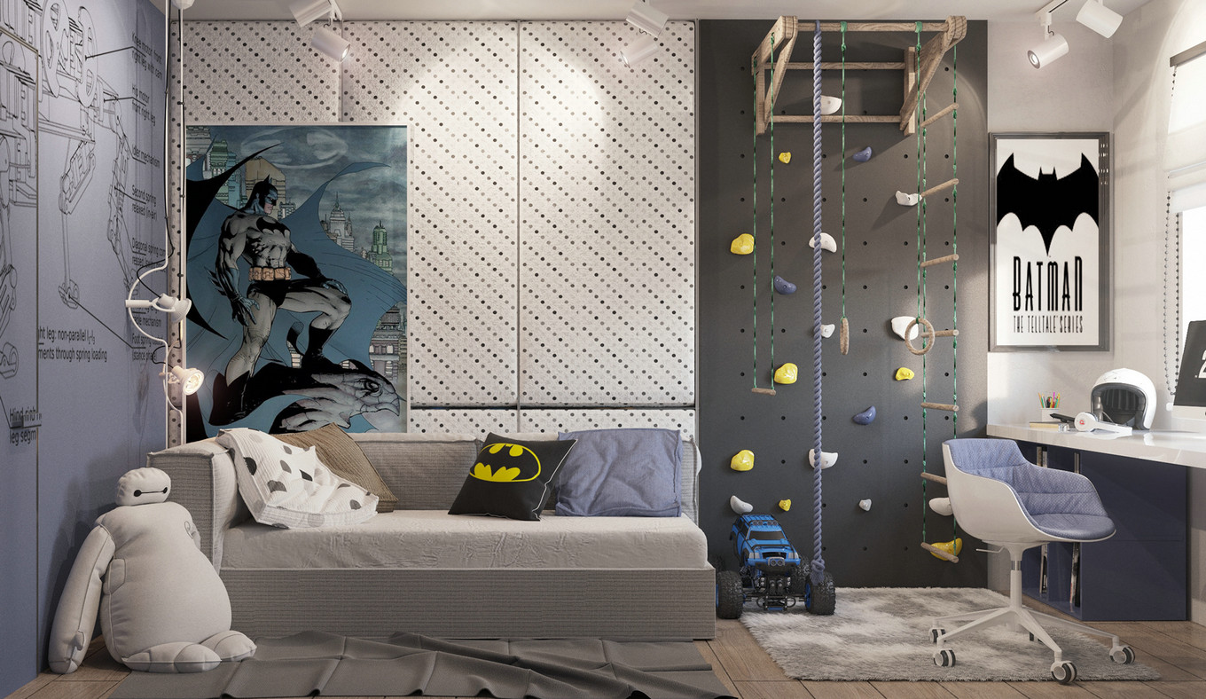 现代风格，精致生活的完美诠释-8