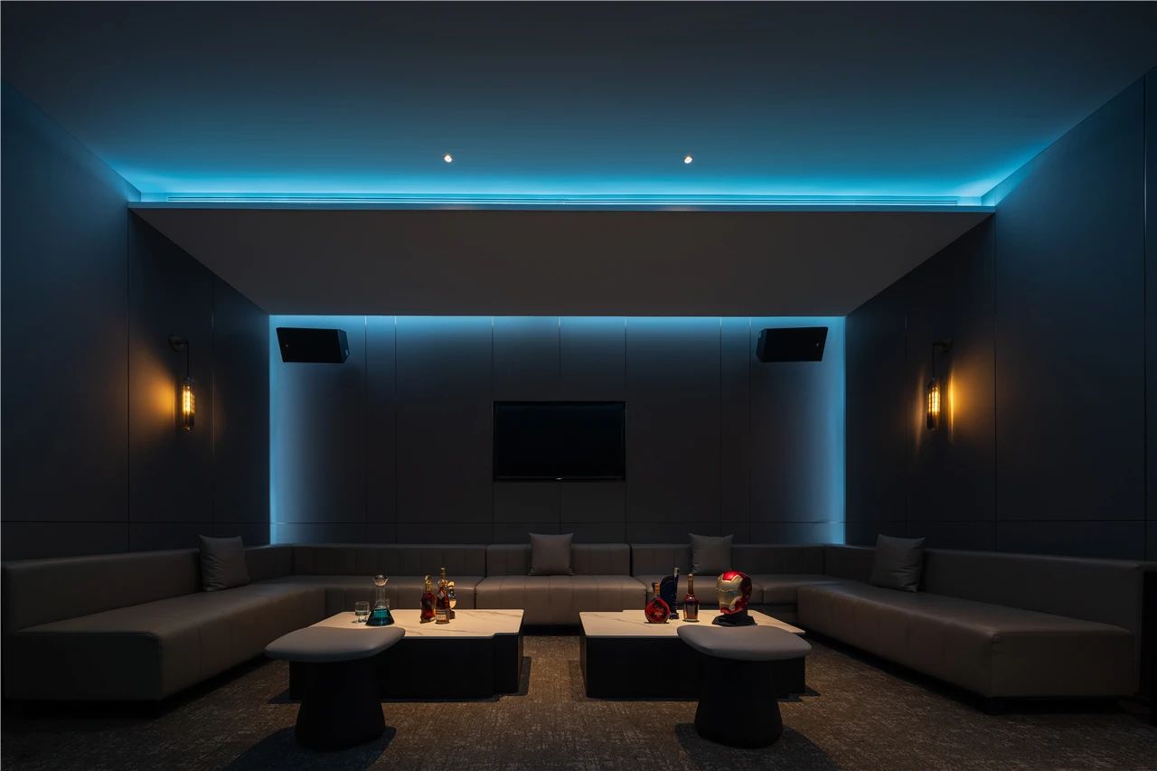 北京“城市会客厅”·书香雅气晕染的东方诗性丨中国北京丨共生和域-60