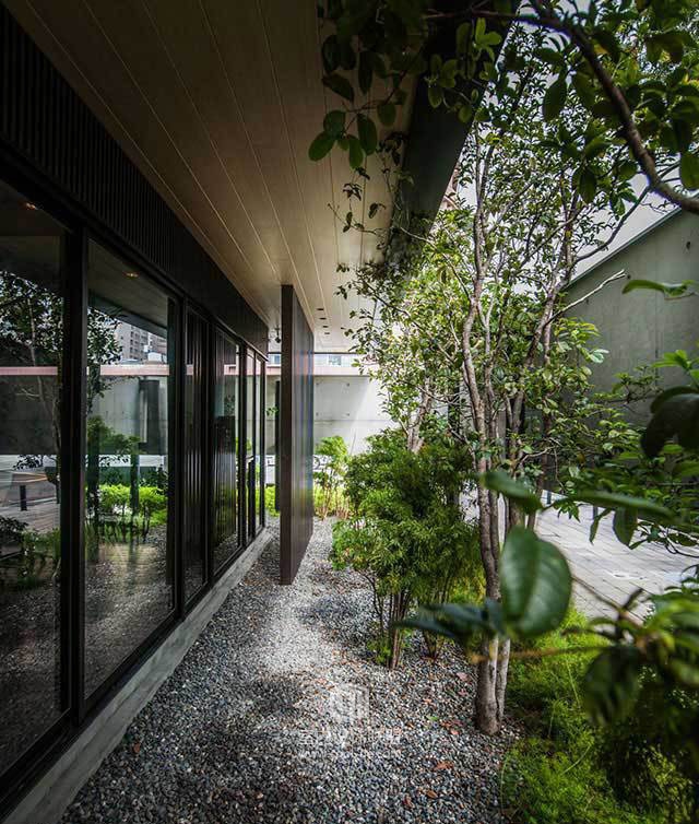 橙田室内设计--KCI集团总部办公室-17