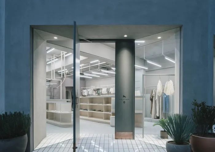 广岛 unbirthday 儿童服装店丨日本广岛丨FATHOM-38