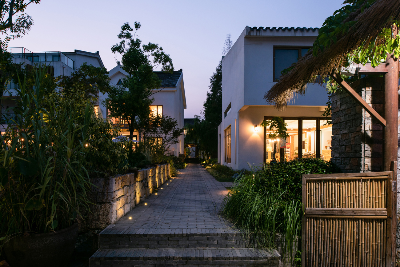 白相里·绿水人家-65