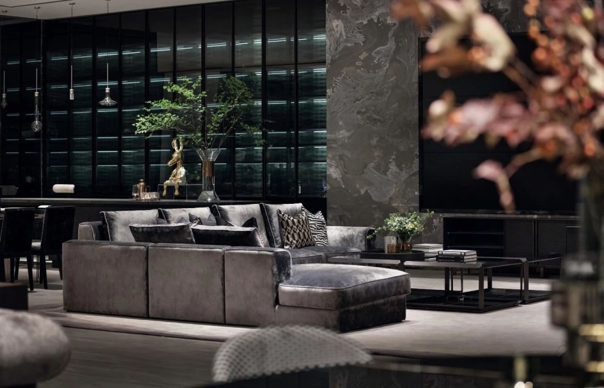 深圳D·HOUSE展厅-23