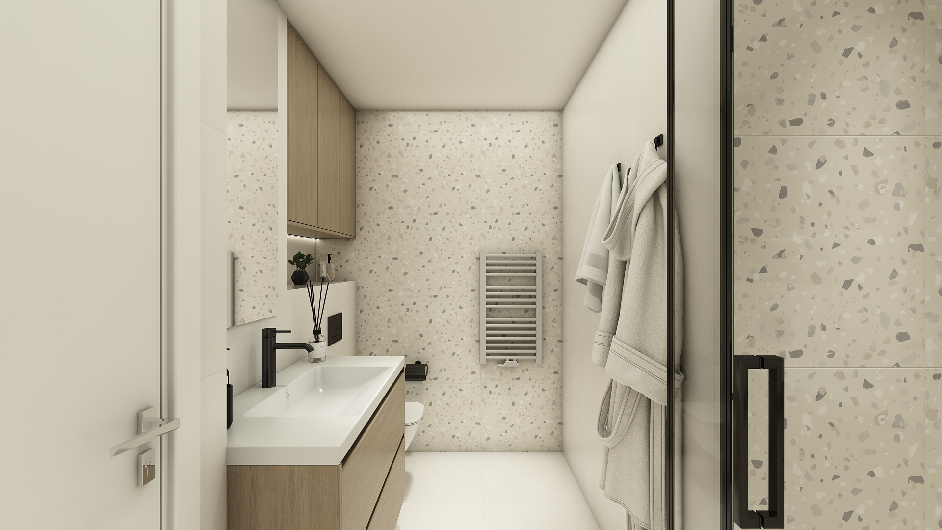 公寓 A13丨保加利亚-39