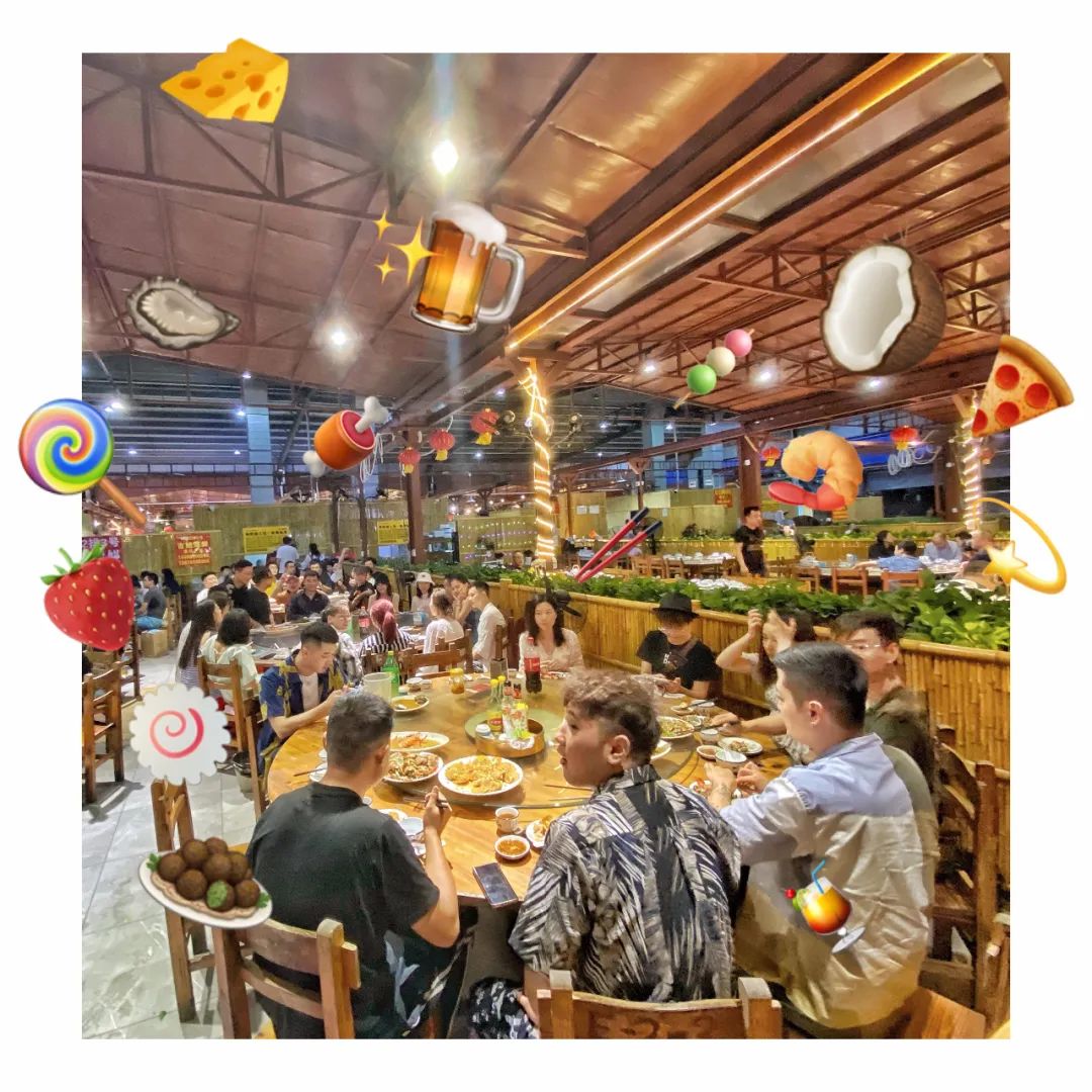 星翰设计 | 2020 年团建旅游的室内设计之旅-37