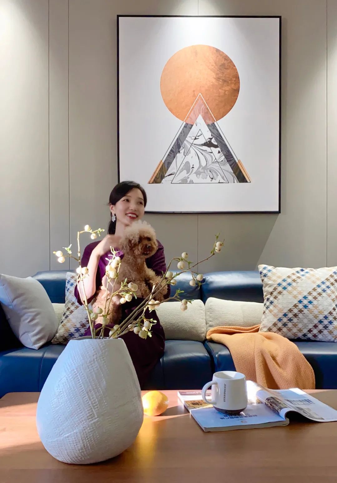 本·源 · 以人为本,源于生活的私宅别墅设计丨中国苏州丨维斯曼全案设计-39