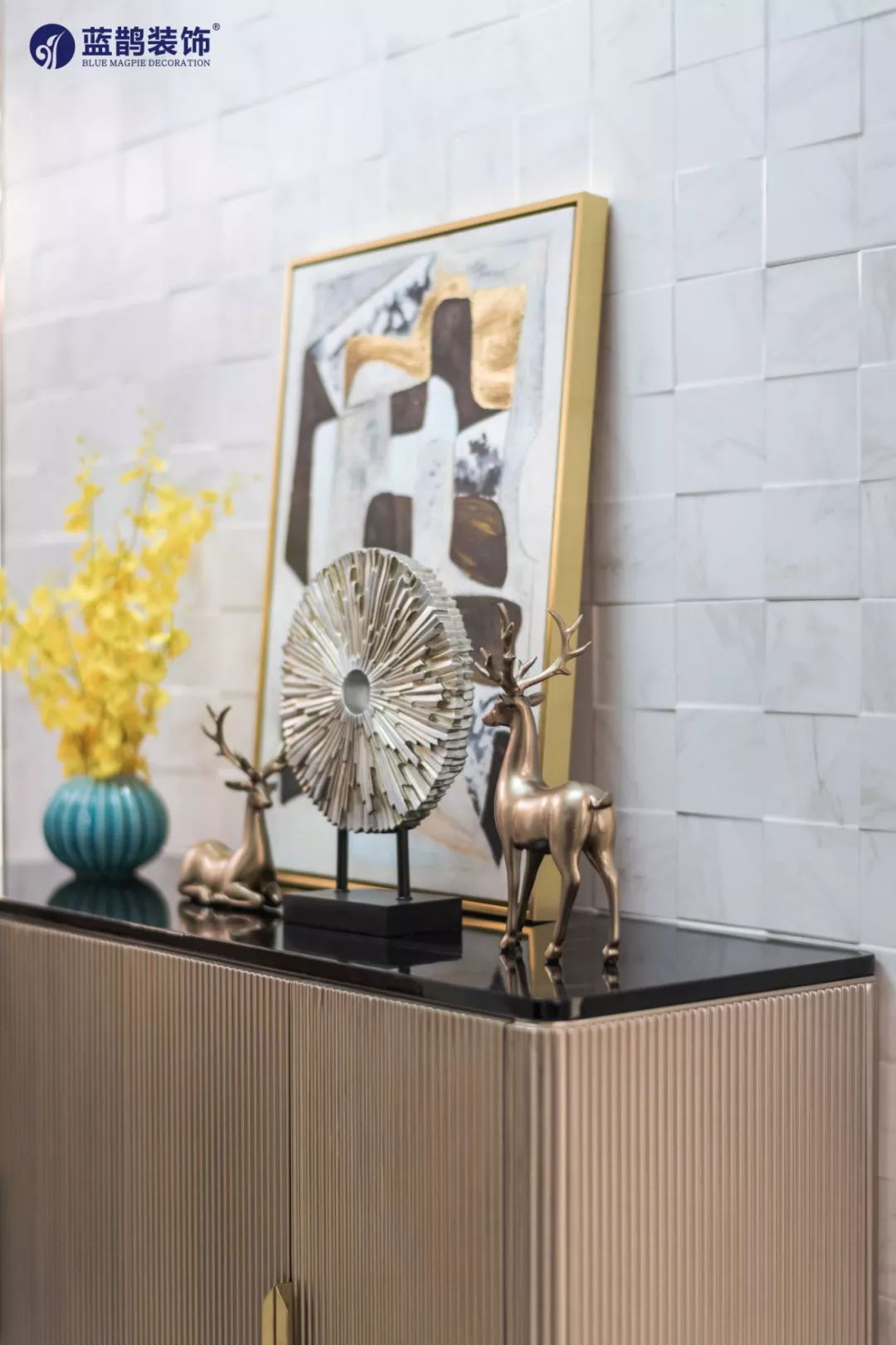 湖东府现代港式家居，轻奢与精致完美融合-46