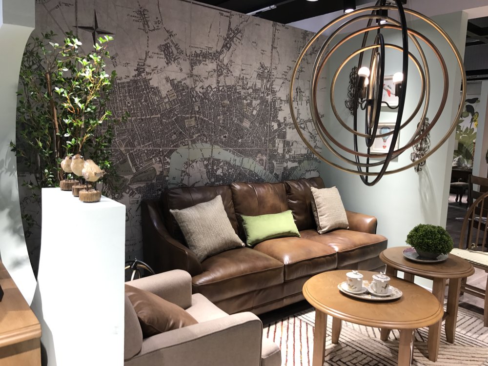 美国--丽室达家居 lifestyle--2018-25