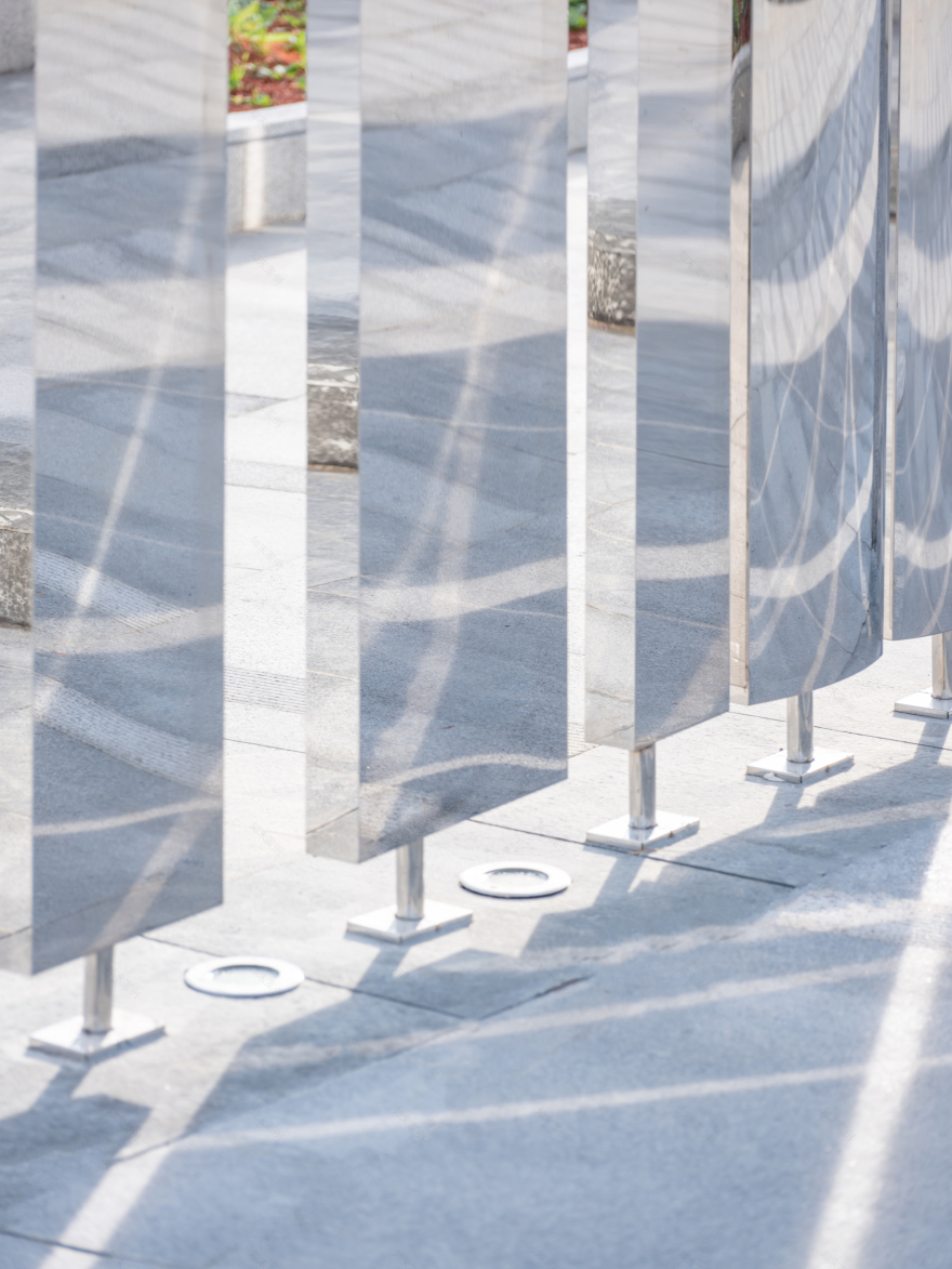 包头·万科中央公园丨中国包头-31