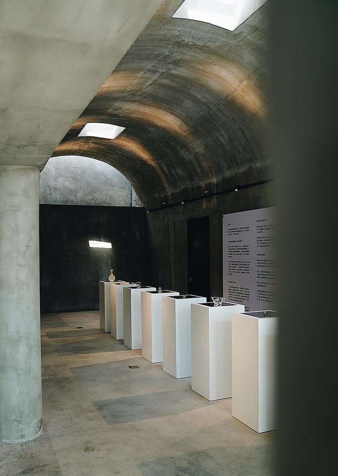 ANZONE 安哉美学度假社区丨中国北京丨妙觉创意设计工作室-28