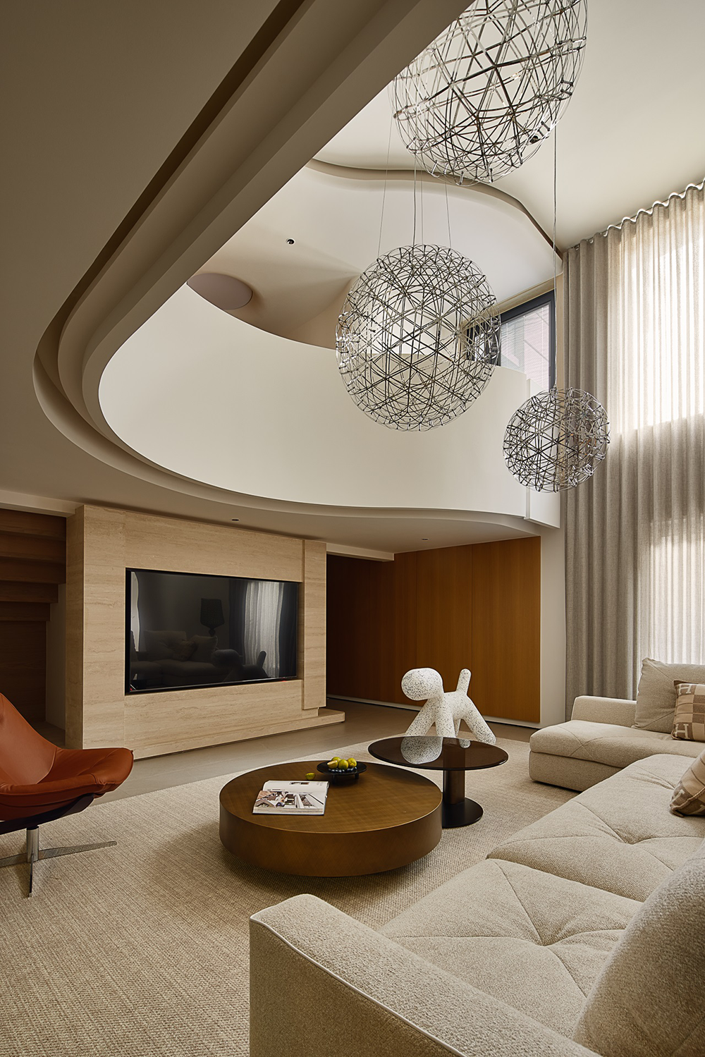 三里江印丨中国宁波丨CHEN忱设计事务所-57