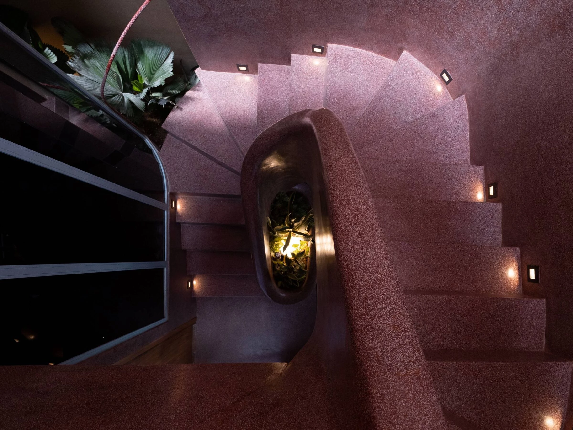 Birmingham Coffee 迷你公寓丨越南丨Chon.a-29