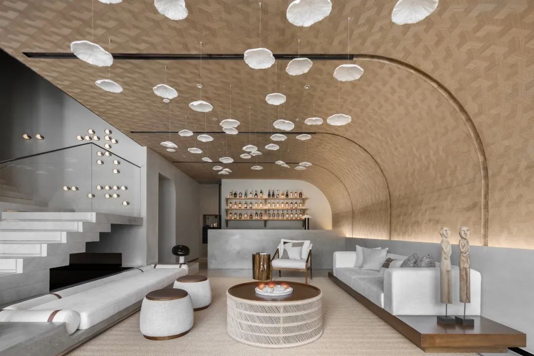 龙湖·宿清假日酒店 | 抚仙湖畔的隐世仙境-22