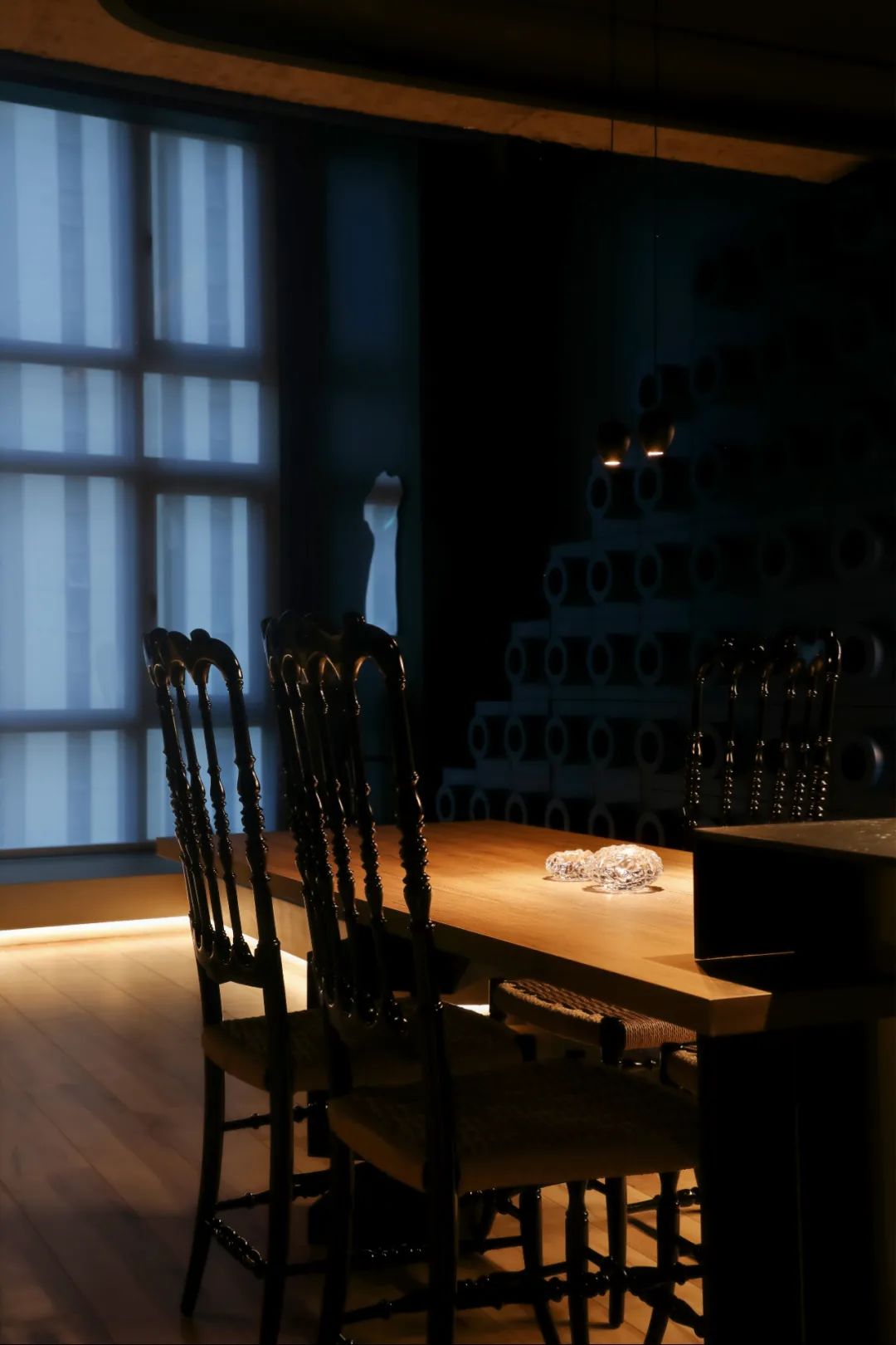 《顽》· 泉州78㎡空间趣味探索丨中国泉州丨超睿里子设计工作室-26