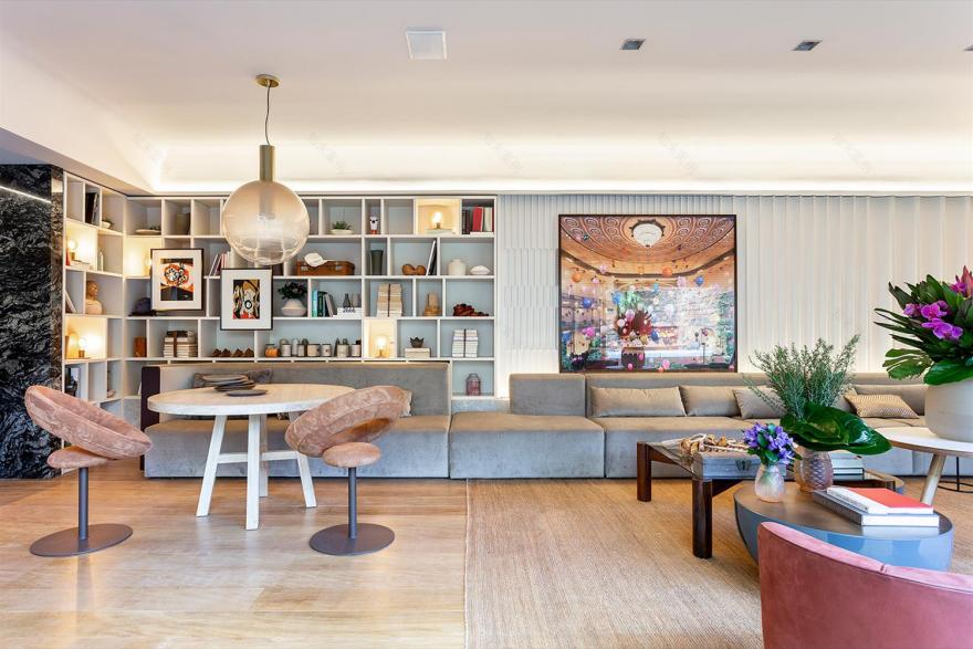 巴西 Boutique Residence 218-6