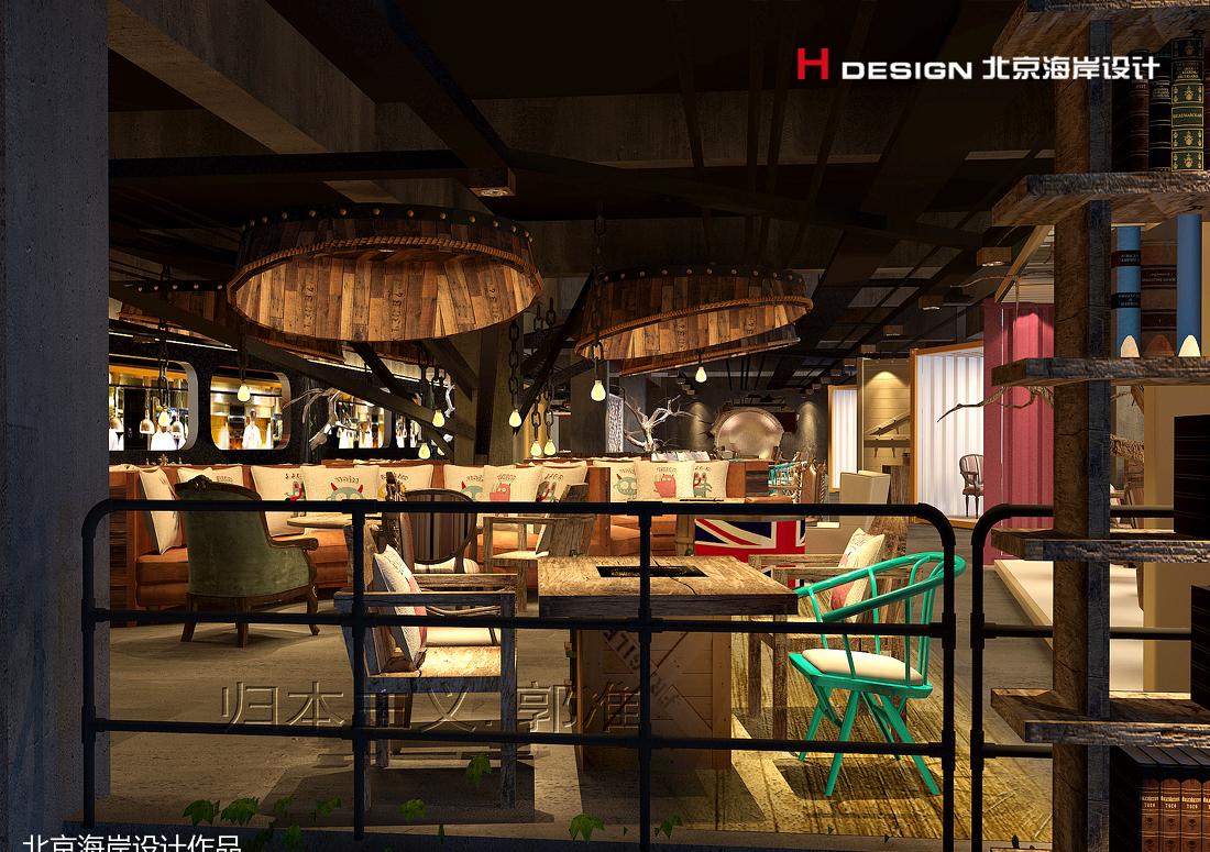 
郑州盜味羊火锅 -10