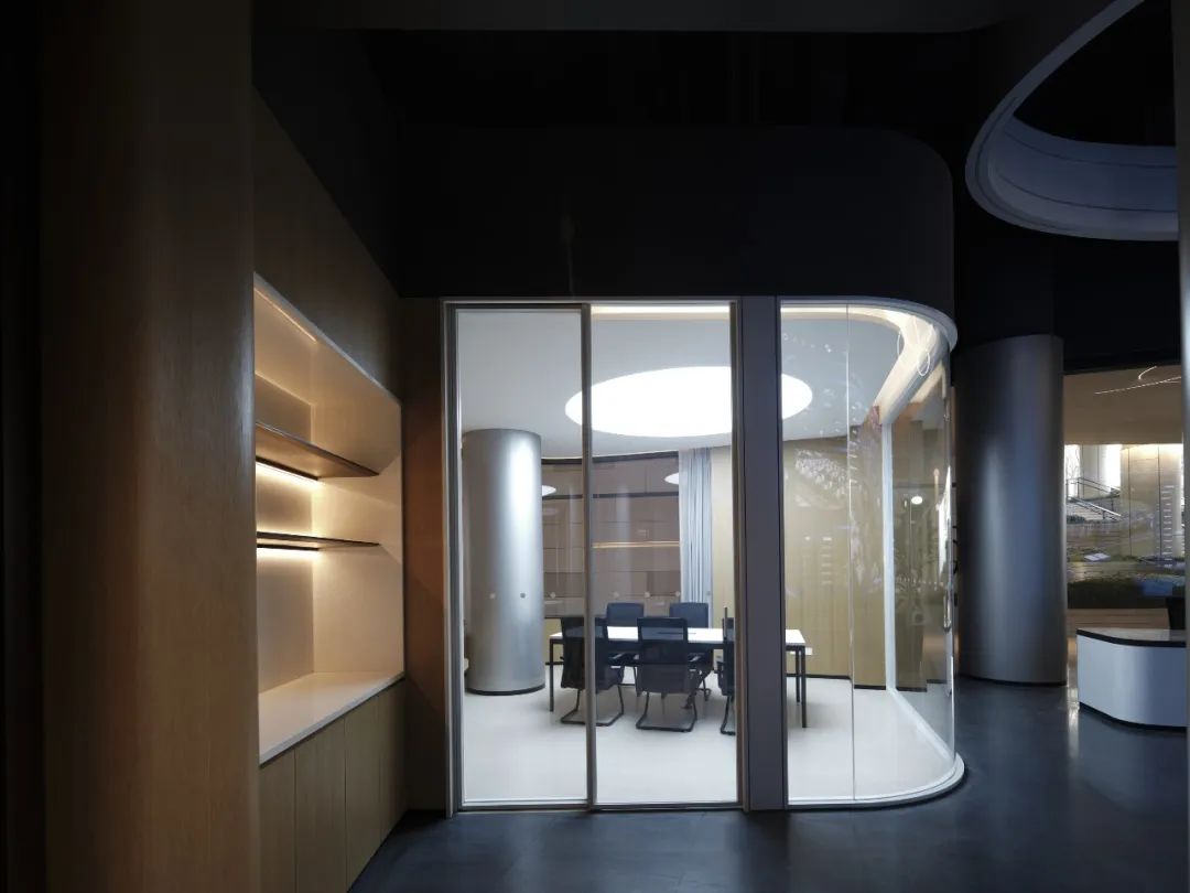 中大玖玖康养城｜温婉如诗的现代栖居-79