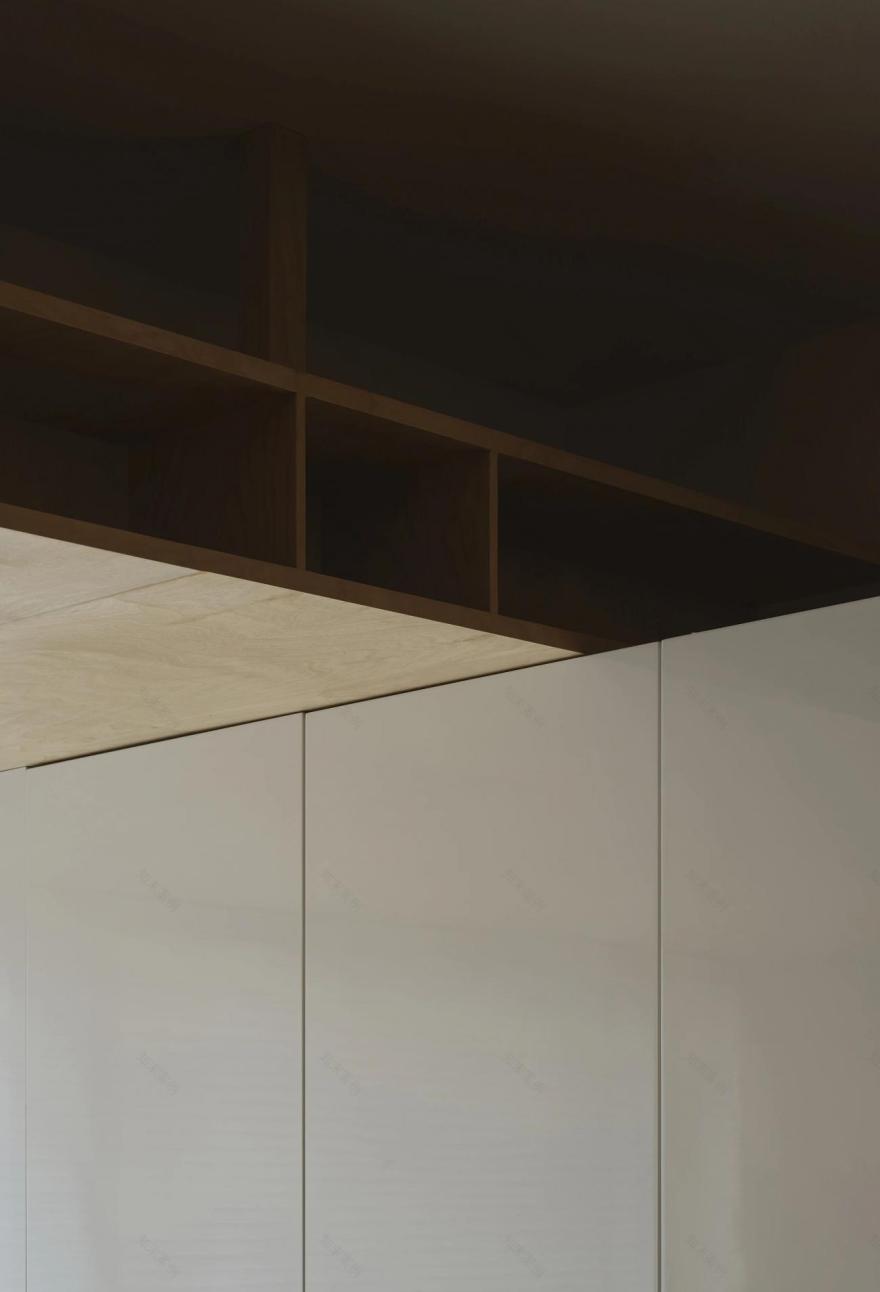 锵设计 · 温州139㎡私宅丨中国温州丨锵设计团队-68