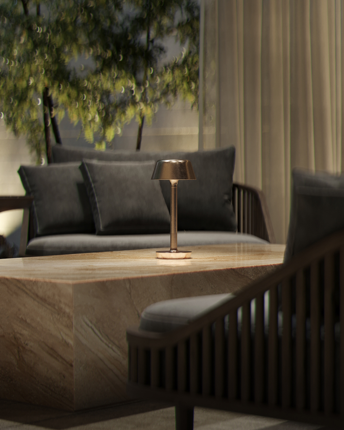 Restaurant (Full CG)-12