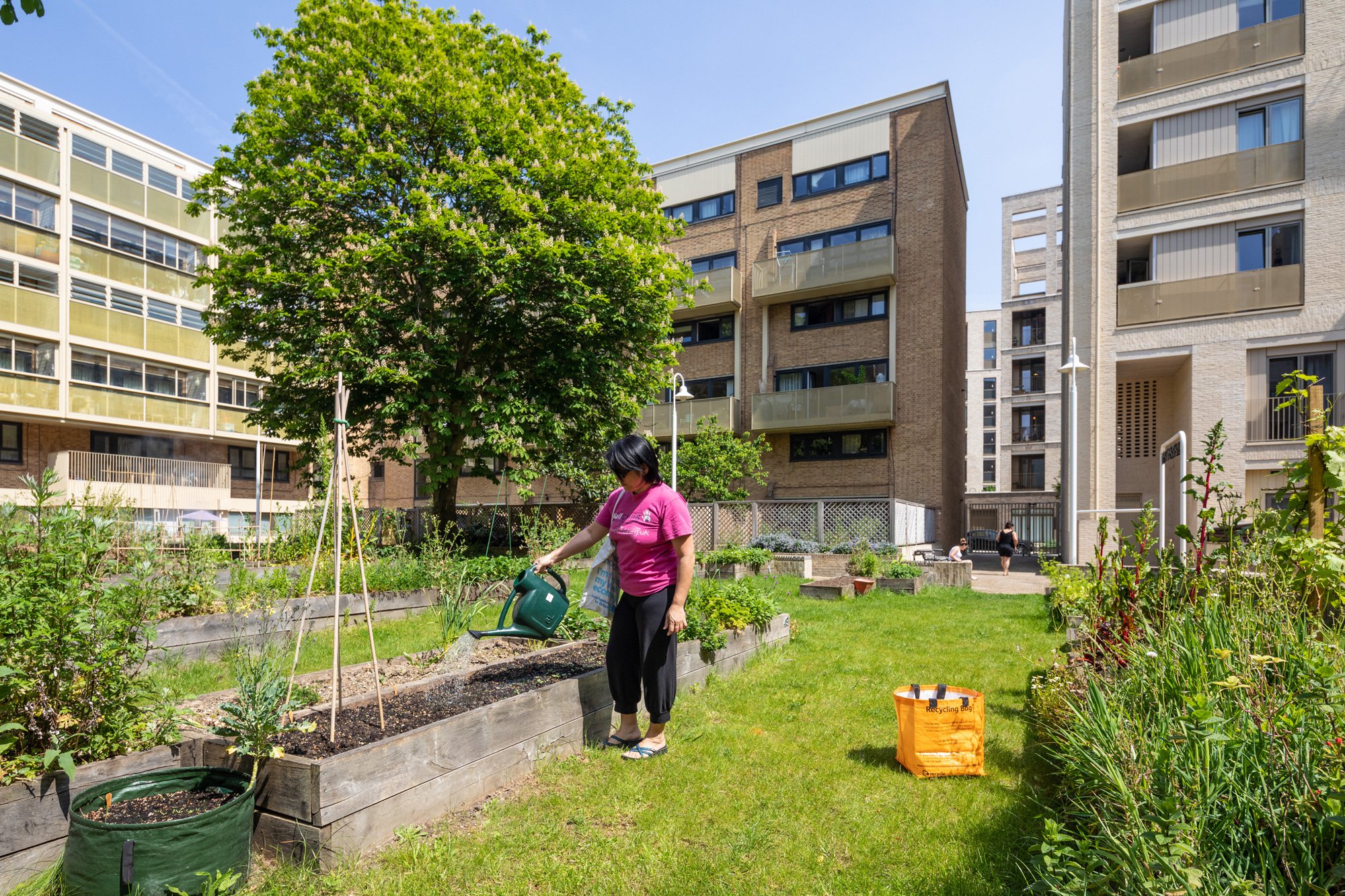 丨United KingdomLondon-29