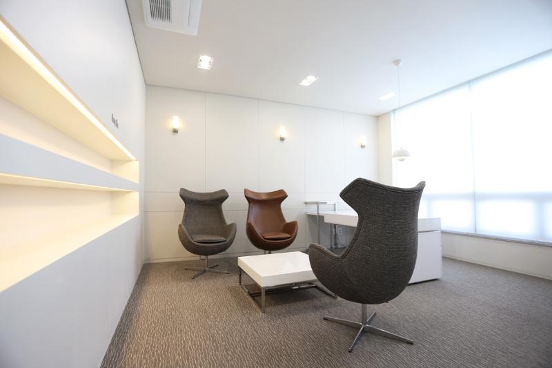 简约美学，办公空间新定义-13