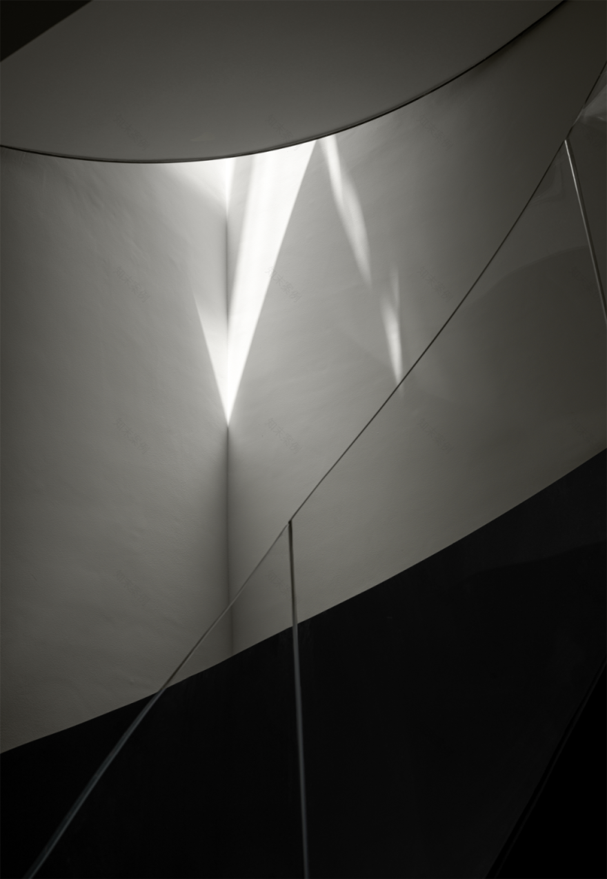 光影律动,自然疗愈 · 陈敏打造的安纳溪湖别墅丨中国重庆-24