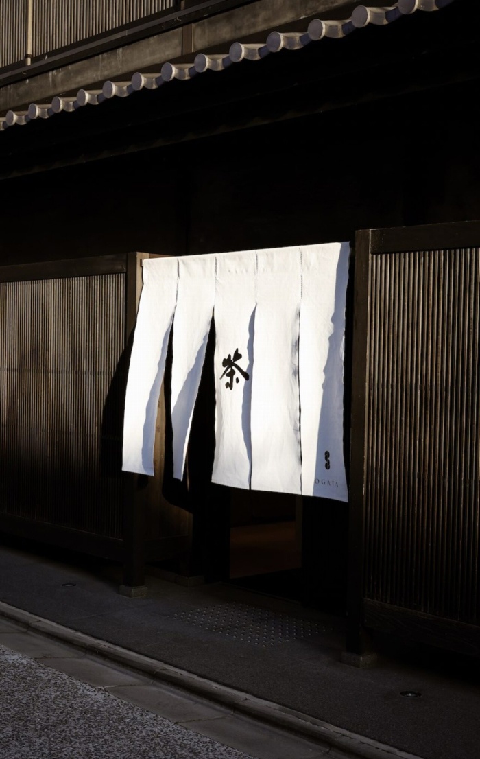 新门禅酒店丨日本京都丨安藤忠雄-47