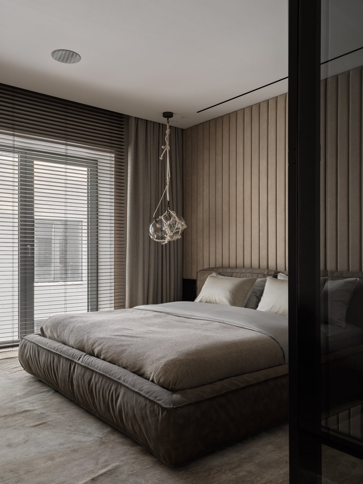 摩登住宅丨俄罗斯丨MILA UZIKOVA-25