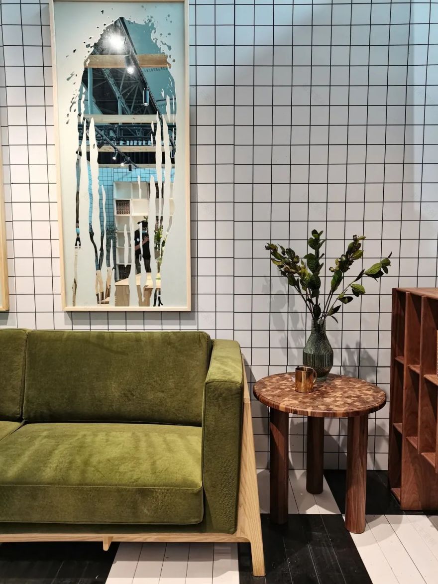 “设计之春”当代中国家具设计展丨中国广州丨温浩,侯正光,宋涛-155