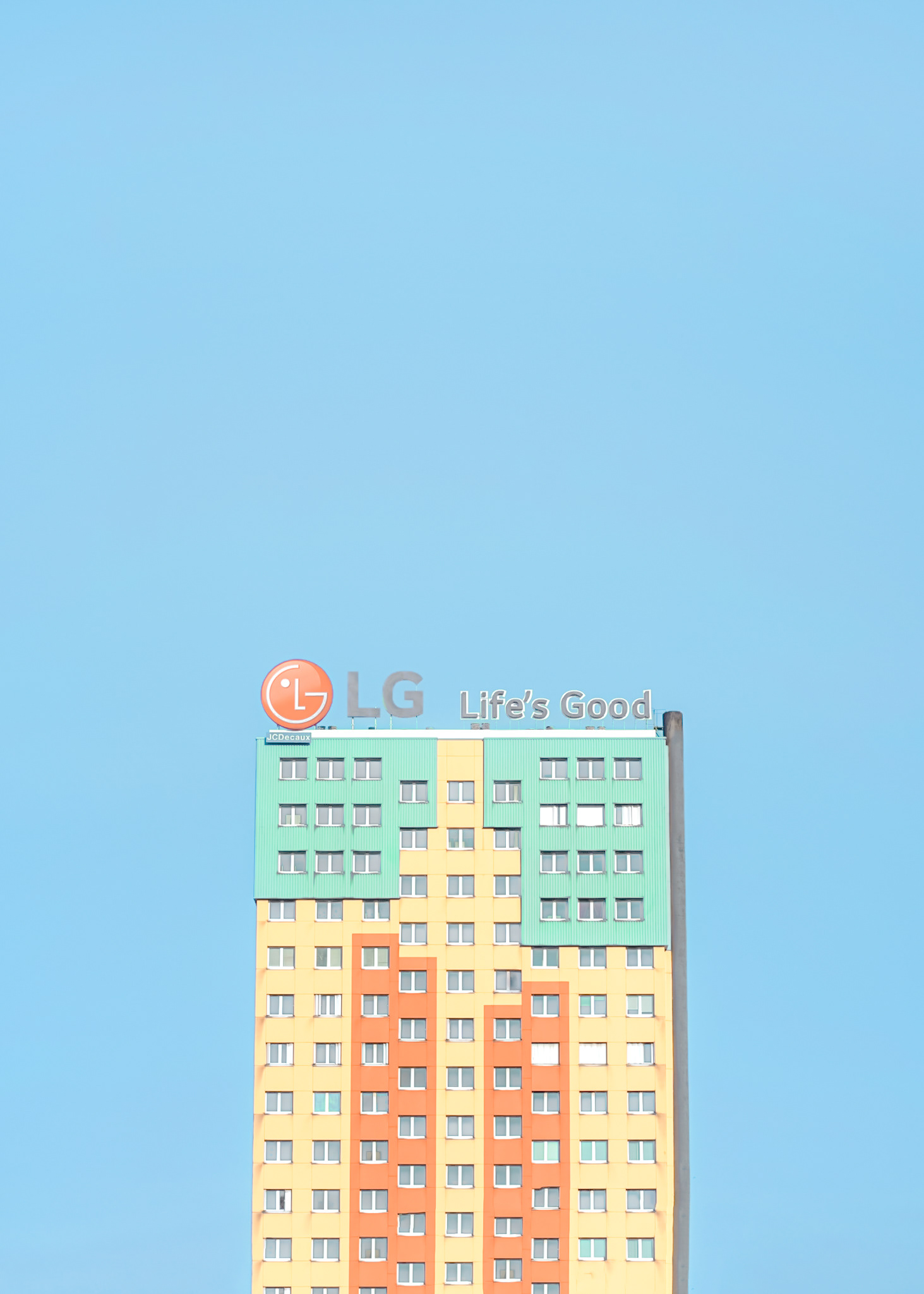 巴黎游乐场丨法国-23