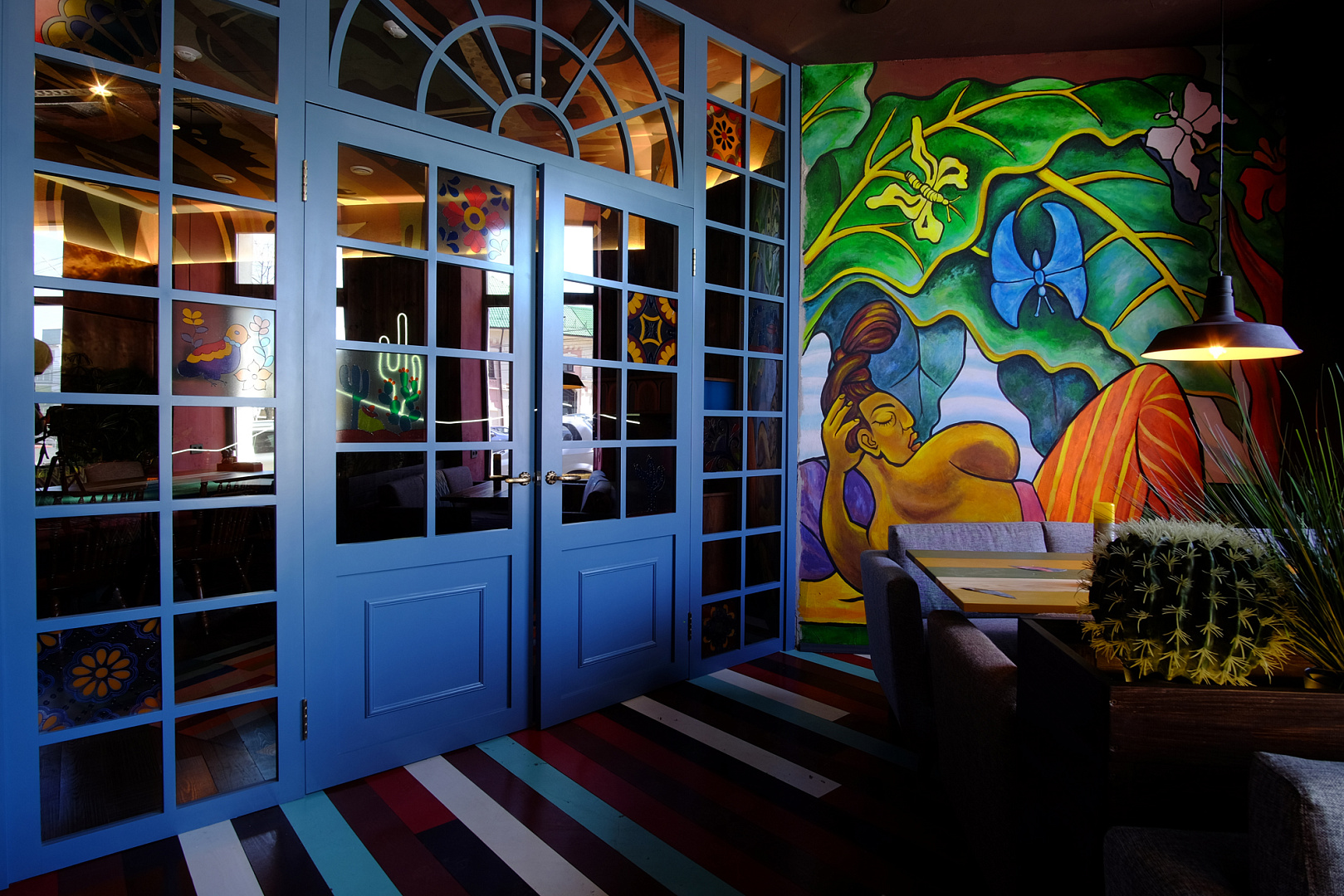 丨俄罗斯诺夫哥罗德丨Project architectural bureau-16