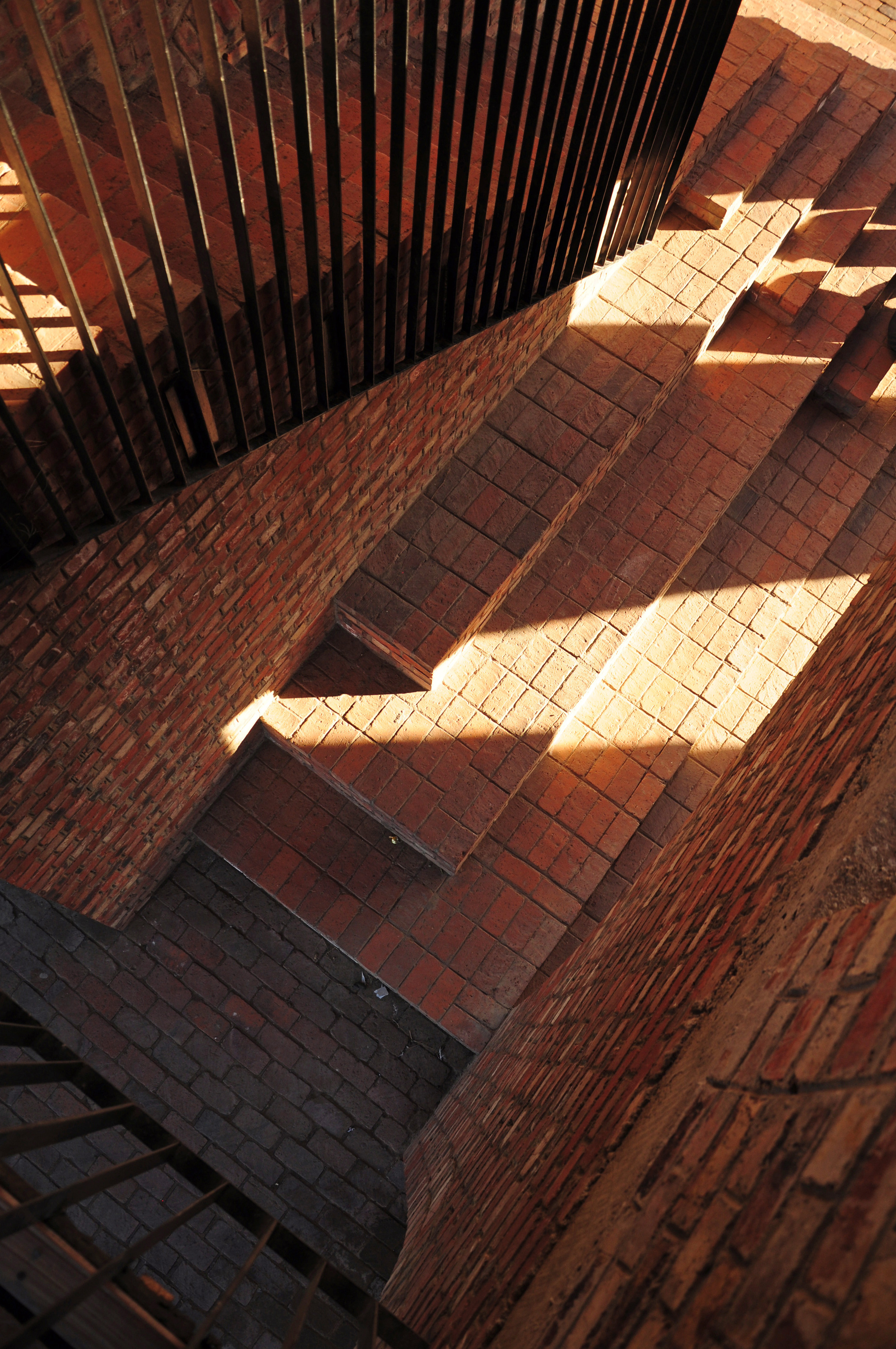 Initiative Rising Star School Buildings for Hopley / Ingenieure ohne Grenzen-37