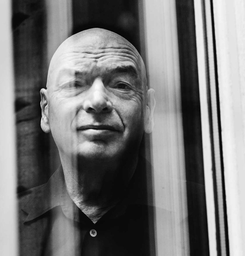 卡地亚当代艺术基金会丨法国巴黎丨让·努维尔（Жан Нувель）-3