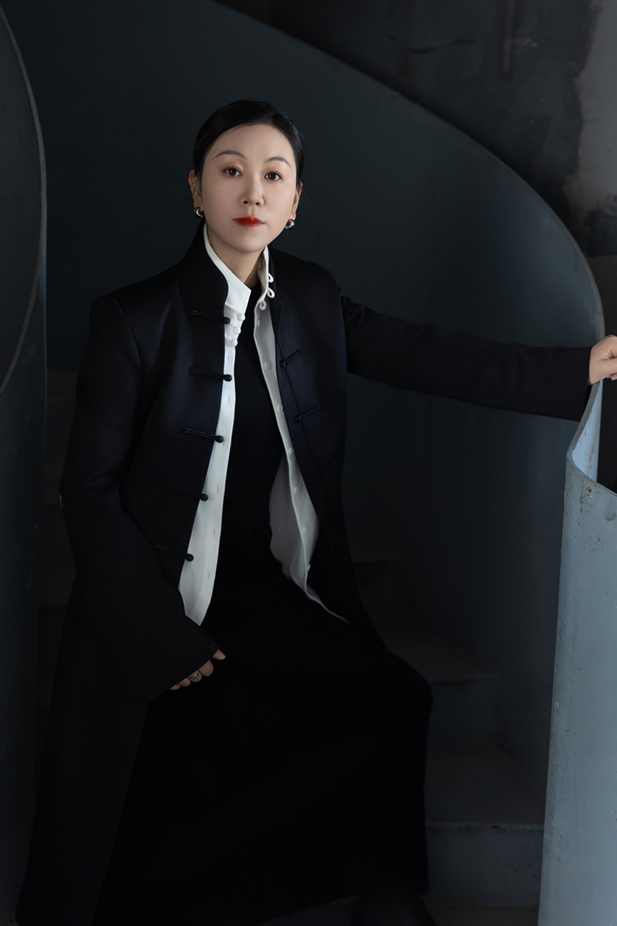 法式优雅之家丨中国浙江丨莲设计-117