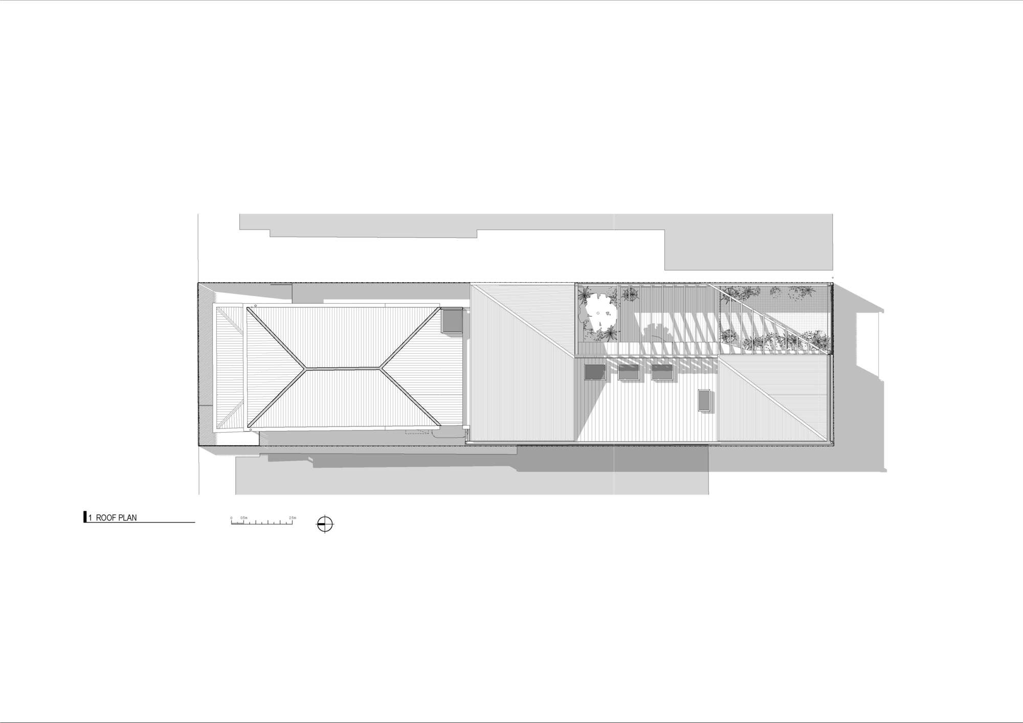 热顶峰值屋丨澳大利亚丨FIGR Architecture & Design-32