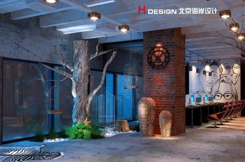 尊尚柏丽SPA集团总部-7