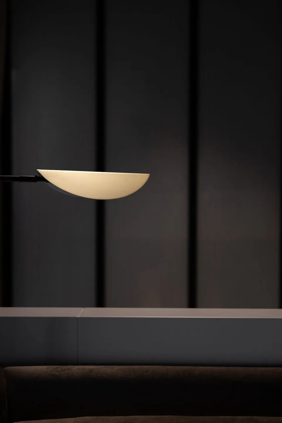 Velvet Concrete（丝绒混凝土）丨波兰克拉科夫丨Eklekt Atelier-41