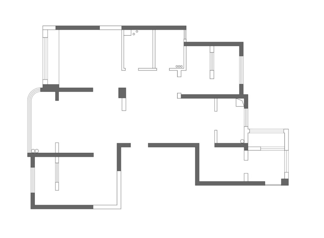 清新小法式,春天色彩的家-7