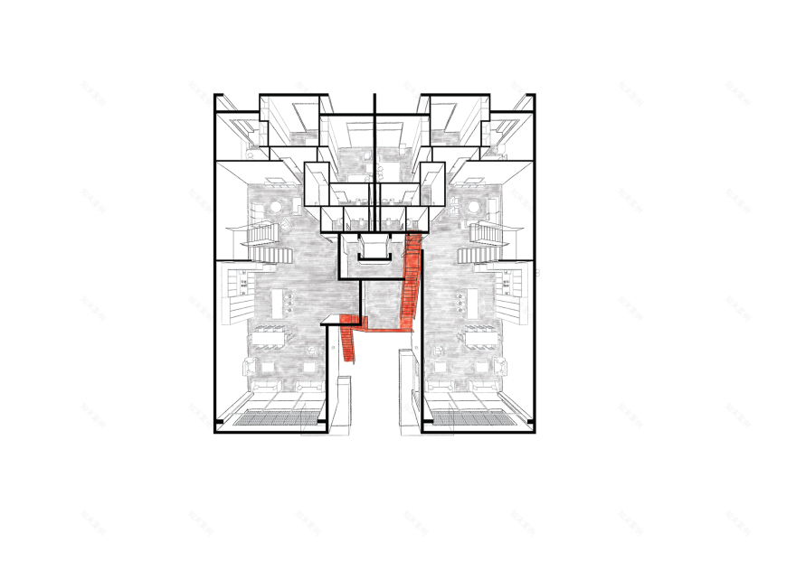 疯狂阶梯丨伊朗丨Sepide Elmi-51