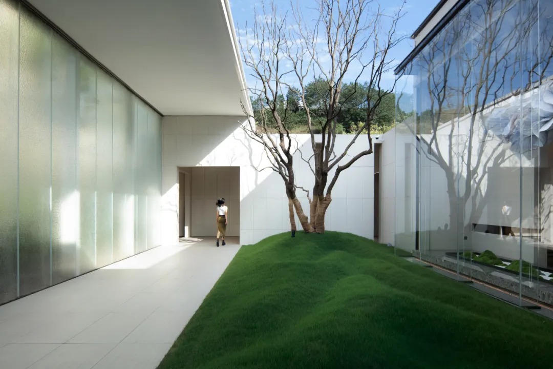 尚源景观丨重庆 万科·天空之城 景观设计 丨中国重庆-45