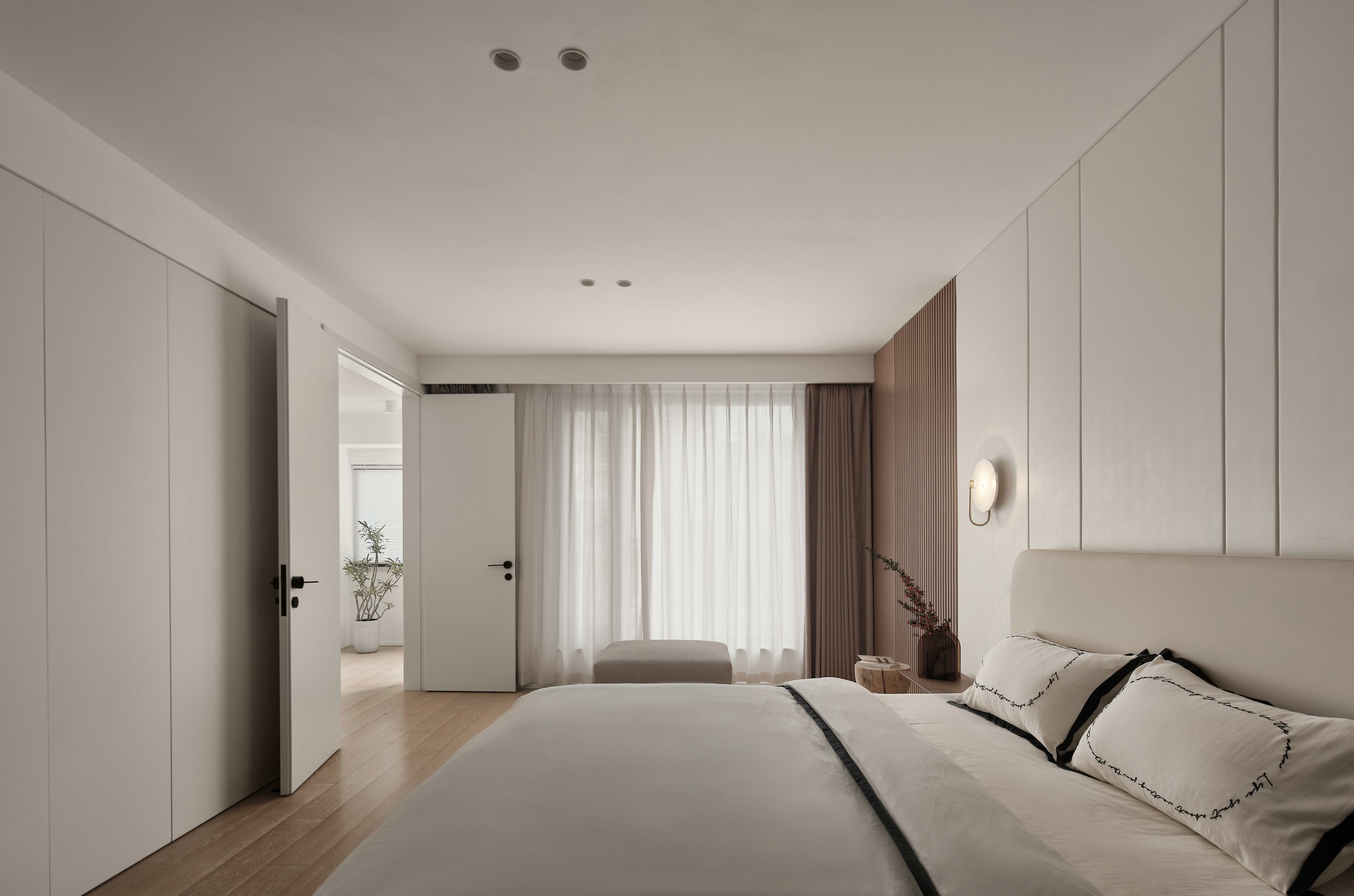 和煦丨中国南京丨壹石设计-30